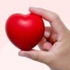 Heart-Shaped Single-Finger Grip Training Ball view 4