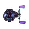 10 kg Baitcasting Reel with Magnetic Brake, 7.2:1 Gear Ratio, 5+1BB, Right-Handed view 1