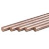200 mm Tungsten-Copper Alloy Rod, 15 mm Diameter view 3
