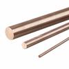 200 mm Tungsten-Copper Alloy Rod, 15 mm Diameter view 4