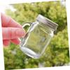 16-Pack 60 ml Refillable Perfume Bottles, Glass and Aluminum view 2