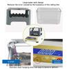 Digital Gold Purity Analyzer and Density Tester, 1200 g, 0.001/0.0001 g/cm³, XF-2203K view 4