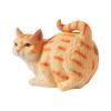 Funny Decorative Cat Facial Tissue Dispenser, Resin, Multifunctional view 1