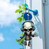 Laxreheye Skull Car Decor view 2