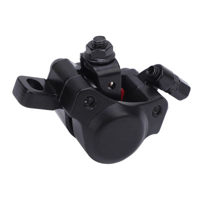 Yctze Universal Electric Scooter Brake Caliper, Quiet Alloy Disc Brake