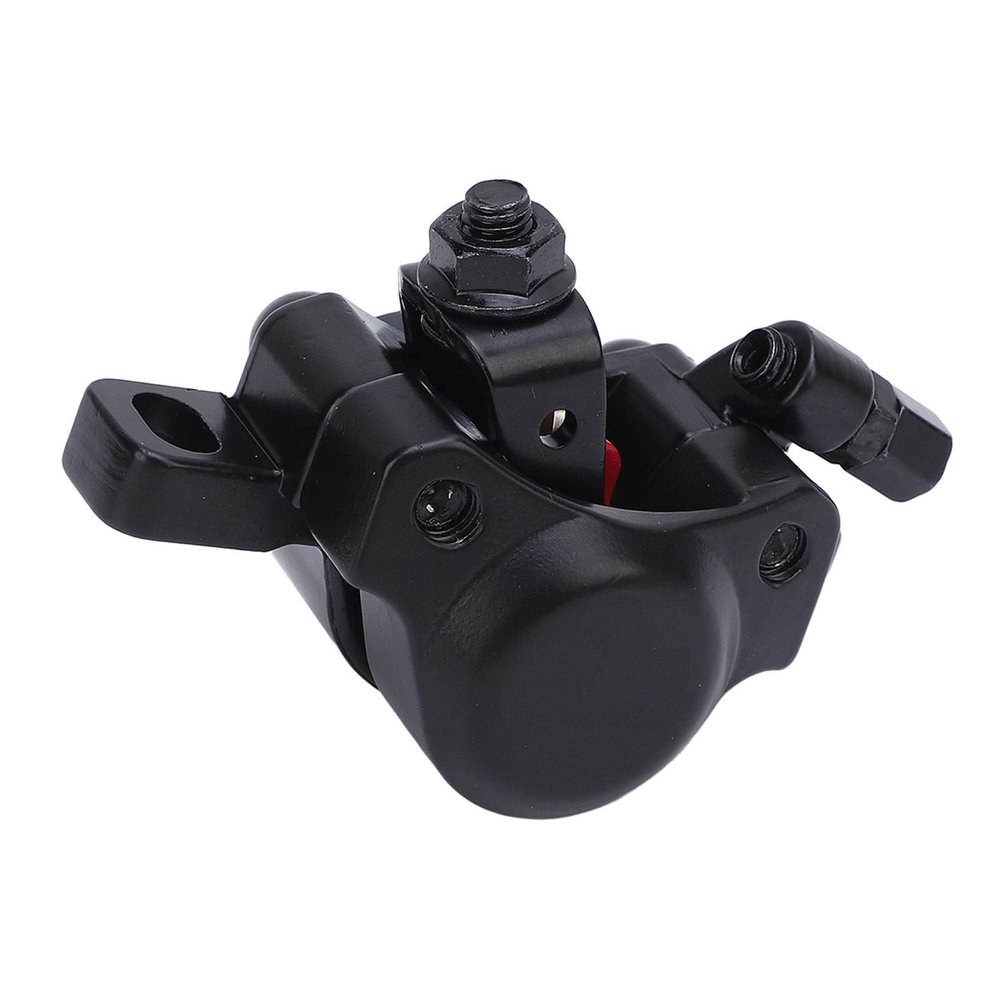 Yctze Universal Electric Scooter Brake Caliper, Quiet Alloy Disc Brake