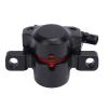 Yctze Universal Electric Scooter Brake Caliper, Quiet Alloy Disc Brake view 2