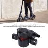 Yctze Universal Electric Scooter Brake Caliper, Quiet Alloy Disc Brake view 3