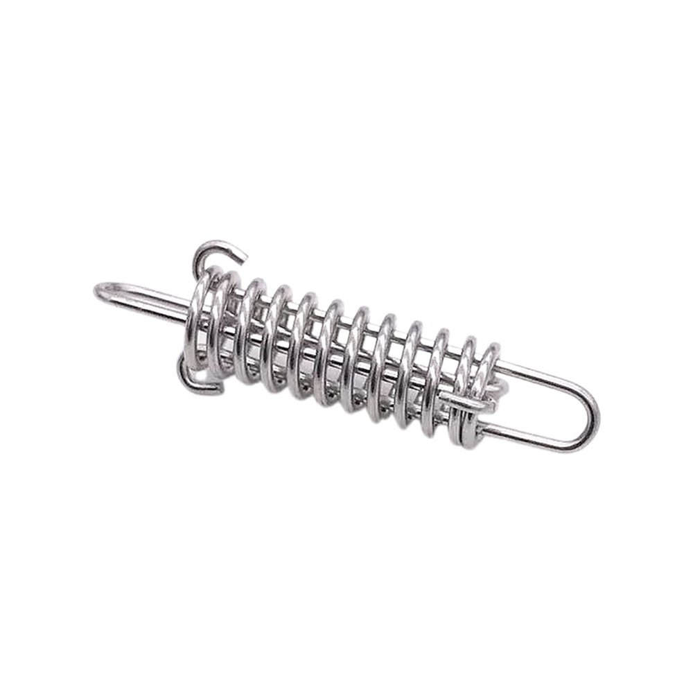 Haiki 316 Stainless Steel Boat Mooring Spring Damper