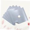 VALICLUD Reusable Gas Stovetop Covers, 5-Piece Set view 4