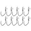 Live Shrimp Hooks for Perch Fishing view 1