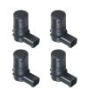 DZSFDGDDFGD Reverse Parking Radar, 4-Piece PDC Sensor Set, 4F23-15K859-AA, for Ford view 1