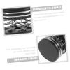 Gadpiparty 4-Piece Speaker Isolation Feet with Spring Suspension view 2