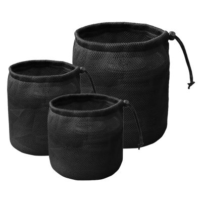 Clothespin Holder with Adjustable Strap and Multifunctional Elastic Band