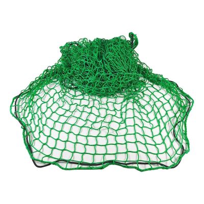 GUODDM Heavy-Duty Cargo Net for Containers and Vehicles, 18 ft x 12 ft