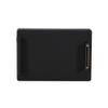 Mtlavish External 2.0-Inch LCD Display, Non-Touch Rear Cover Protective Case for HD 3+/4 view 4