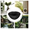yupeuooe High-Density Felt Planter Basket Liners view 4