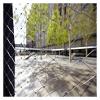 Qulamrdk 304 Stainless Steel Rope Mesh Fall Protection Net, 0.8 x 20 m view 1