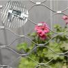Qulamrdk 304 Stainless Steel Rope Mesh Fall Protection Net, 0.8 x 20 m view 2