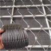 Qulamrdk 304 Stainless Steel Rope Mesh Fall Protection Net, 0.8 x 20 m view 3