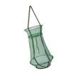 3-Layer Round Folding Fish and Shrimp Net, Fish Trap, Cast Net, Fishing Equipment, Durable view 1