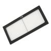 Welding Magnifying Lens for Welding Masks, 1.0 Diopter view 1