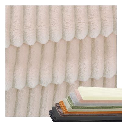 AQIGR Replacement Bench Cushion Cover, 110 x 55 x 5 cm, Color 3