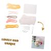DIYEAH Needle Felting Set for Beginners view 3