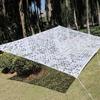 Generic Camouflage Net, White, 4 x 6.0 m, 2 x 3.0 m, 3 x 4.0 m, 2 x 10.0 m view 2