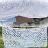 Generic Camouflage Net, White, 4 x 6.0 m, 2 x 3.0 m, 3 x 4.0 m, 2 x 10.0 m view 3