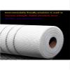 DUBTEDHOU Self-Adhesive Fiberglass Mesh Roll for Plastering Tiles and Drywall, Exterior Wall Construction (3.28 x 328 ft/100 x 10,000 cm) view 2