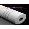 DUBTEDHOU Self-Adhesive Fiberglass Mesh Roll for Plastering Tiles and Drywall, Exterior Wall Construction (3.28 x 328 ft/100 x 10,000 cm) view 3