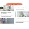 DUBTEDHOU Self-Adhesive Fiberglass Mesh Roll for Plastering Tiles and Drywall, Exterior Wall Construction (3.28 x 328 ft/100 x 10,000 cm) view 4