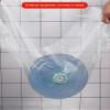 DUBTEDHOU Self-Adhesive Fiberglass Mesh Roll, Plaster Mesh for Wall Repair, 3.2 ft x 328 ft view 3