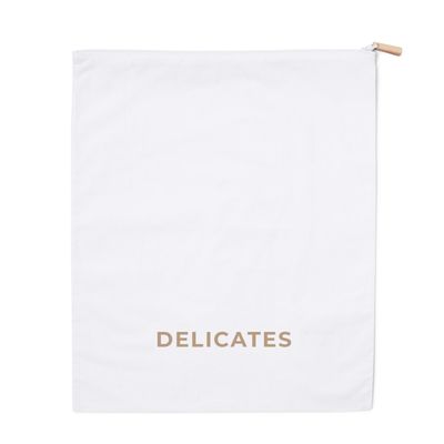 Delicates Cashmere & Wool Sweater Storage Bag Set with Integrated Cedarwood