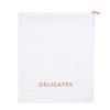 Delicates Cashmere & Wool Sweater Storage Bag Set with Integrated Cedarwood view 1