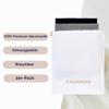 Delicates Cashmere & Wool Sweater Storage Bag Set with Integrated Cedarwood view 4
