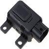 PHNOITPQ Ambient Air Sensor 972802G100 97280-2G100 5S8849 70-1509 5S8849 SU10311 Car Accessory, 1 Piece view 1