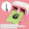 12 Cutting Blades for Cricut Joy, 30°/45°/60° Fine Tips view 3