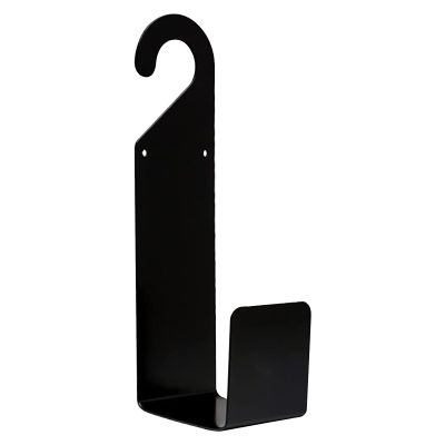 Heavy-Duty Garden Hose Holder, Outdoor Hose Hook, 11.81 x 3.94 x 3.15 in