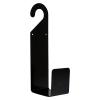 Heavy-Duty Garden Hose Holder, Outdoor Hose Hook, 11.81 x 3.94 x 3.15 in view 1