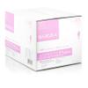 HANSKA 1000 Pink Powder-Free Nitrile Disposable Gloves, Ambidextrous, Non-Sterile, XS view 1
