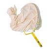 POPETPOP Portable Canvas Bee-Catching Net for Outdoor Swarms, Beige view 1