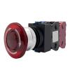 OJJHO AVLW41611DR Emergency Stop Switch for Quickly Starting and Stopping Machines and Electrical Devices view 1