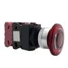 OJJHO AVLW41611DR Emergency Stop Switch for Quickly Starting and Stopping Machines and Electrical Devices view 3