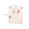 Housoutil 10-Piece Chinese New Year Greeting Cards for Spring Festival view 2