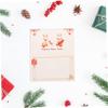 Housoutil 10-Piece Chinese New Year Greeting Cards for Spring Festival view 4