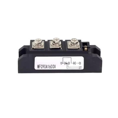 LZIKKGKI MFC90A1600V MFC110A1600V MFC110TA160 MFC110TA120 MFC90TA160 MFC90TA120 MFC110-16-223F3TD MFC110-16 MFC90-16 Thyristor Module (MFC90A1600V)