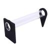 CHICIRIS Billiard Stroke Trainer with Acrylic Tube and 2 Adjusters view 1