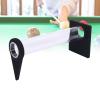 CHICIRIS Billiard Stroke Trainer with Acrylic Tube and 2 Adjusters view 3
